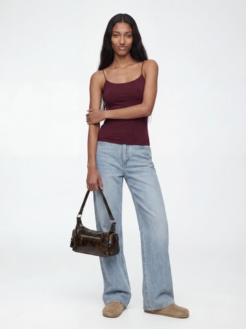 studioselect Τοπ 'Lena' σε κίτρινο