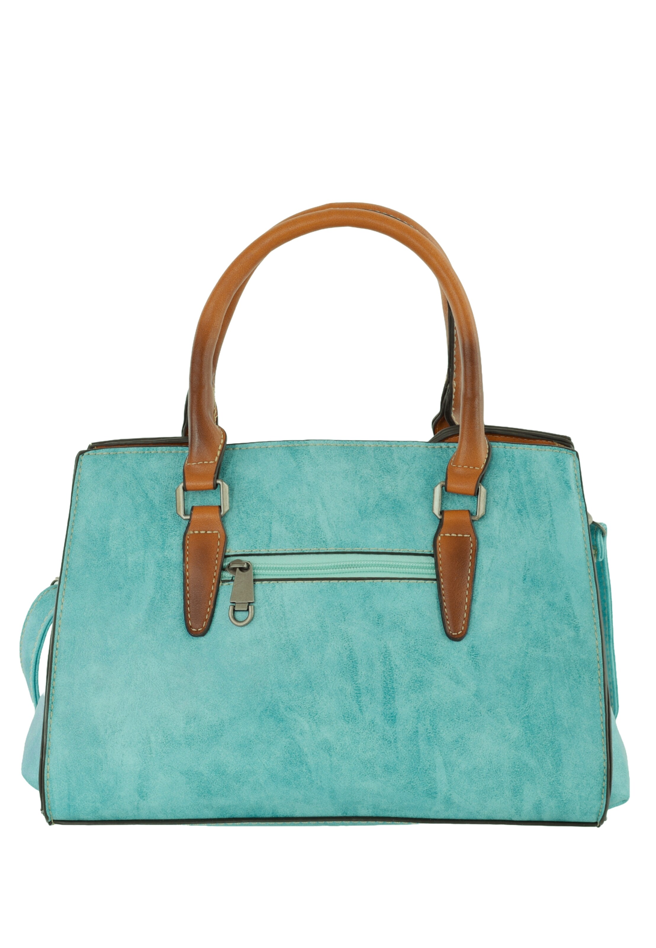 HARPA Handtas 'LIORA' in Blauw