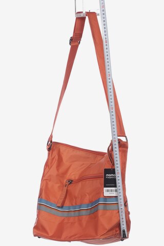 SANSIBAR Bag in One size in Orange