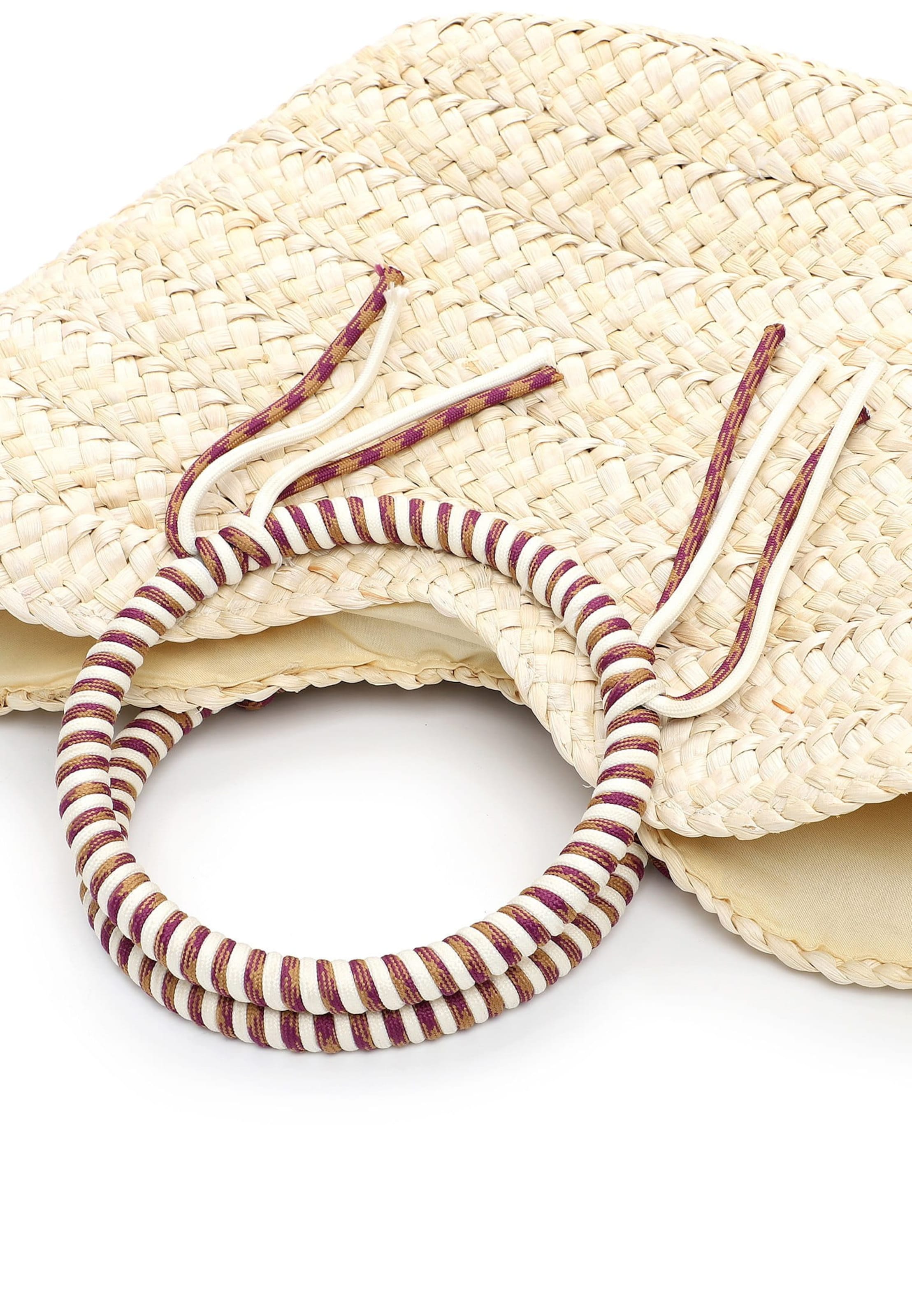 Emily & Noah Shopper 'Jolanda' in Beige