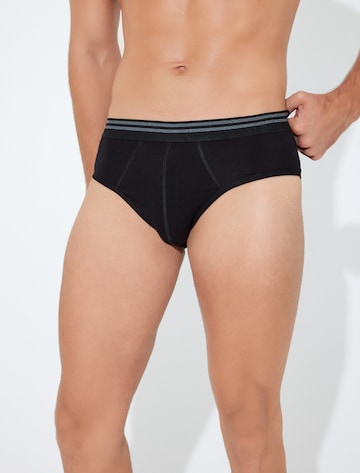 Koton Slip in Blue