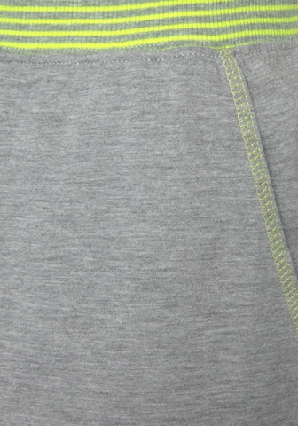 VIVANCE Pajama 'Dreams' in Grey