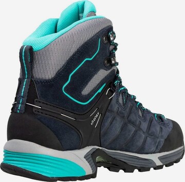 MEINDL Outdoorschuh in Blau