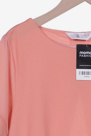 THE NORTH FACE Top & Shirt in M in Orange