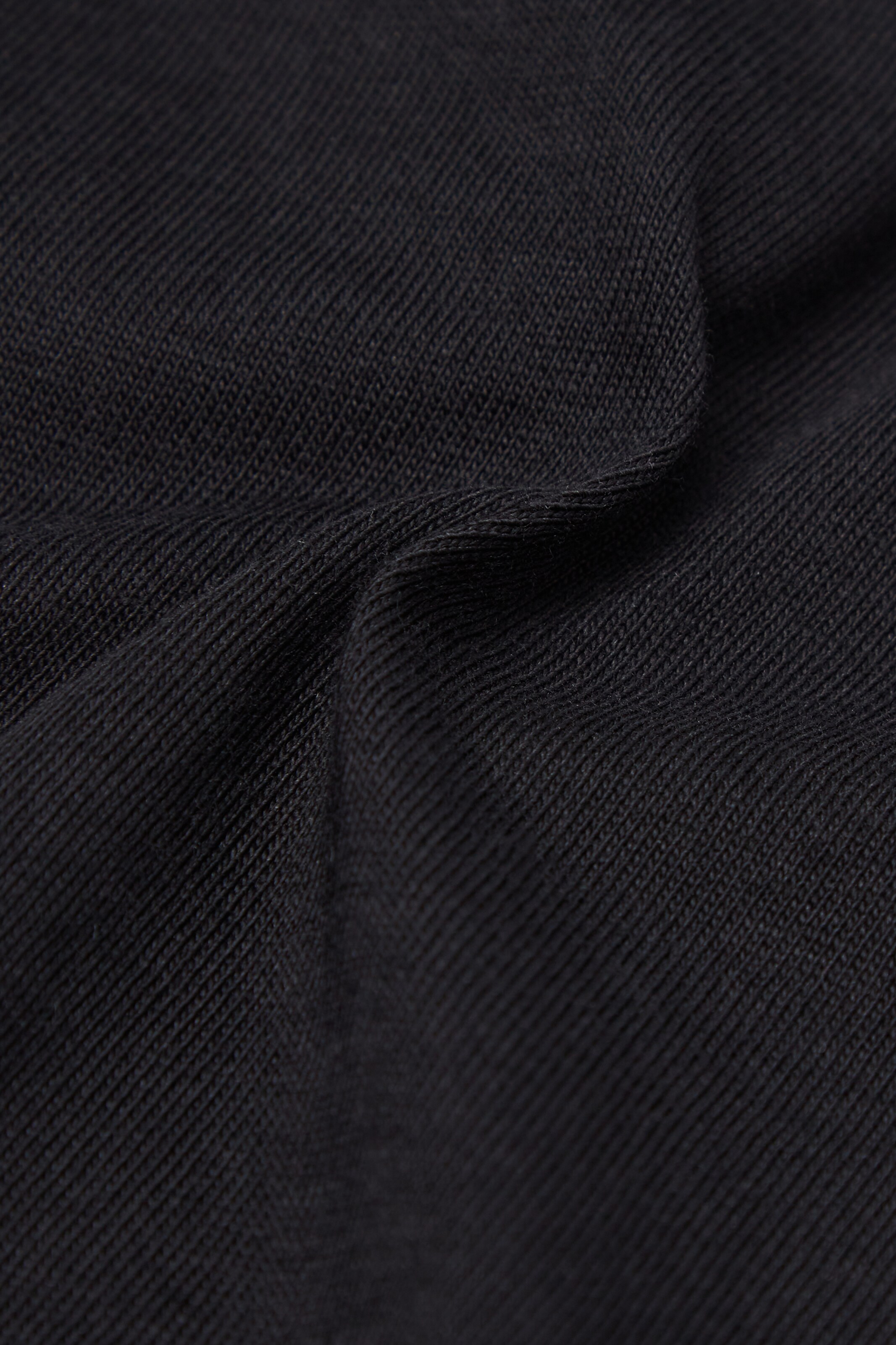 Tezenis Shirt in Black