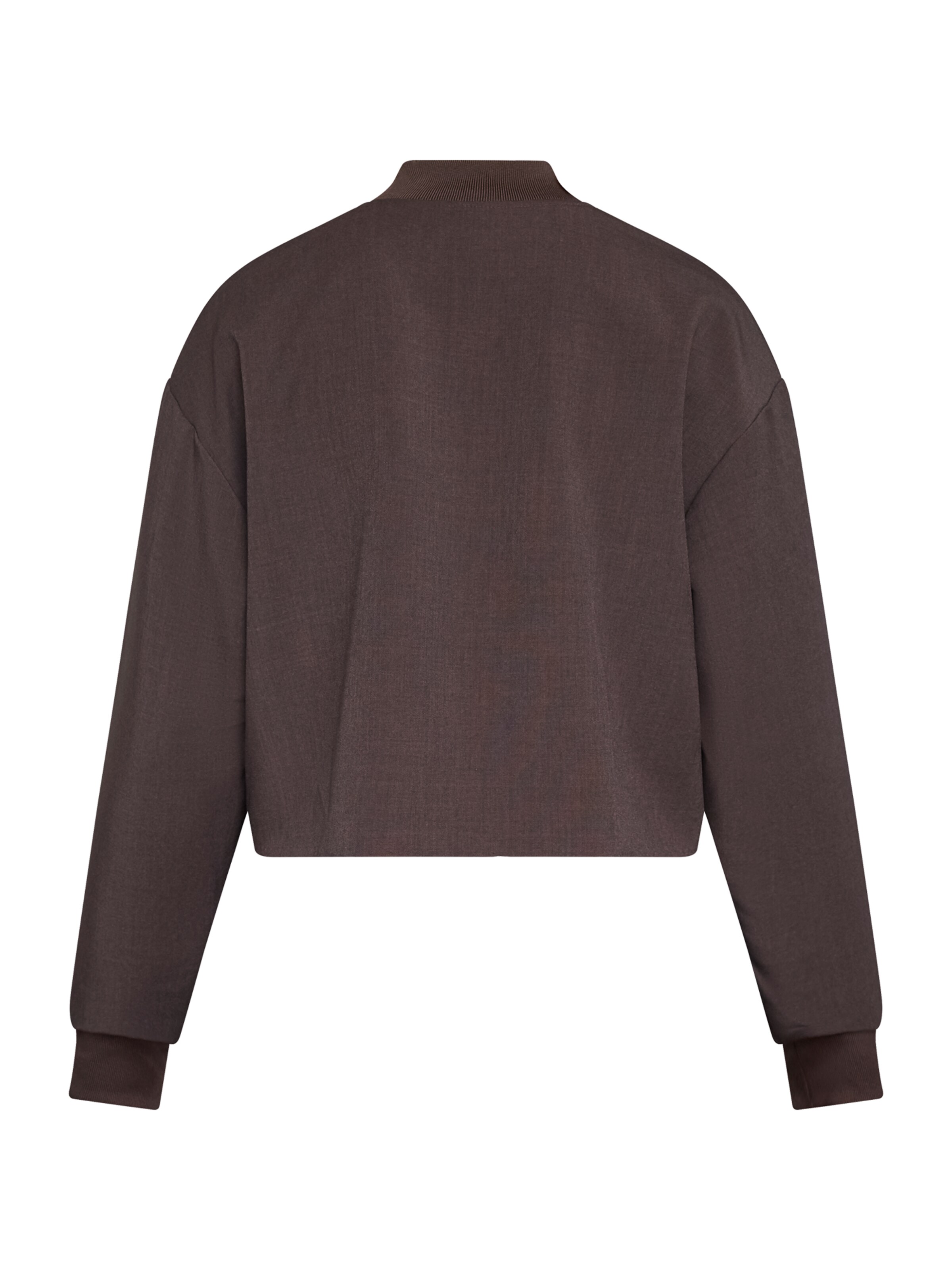 SISTERS POINT Blejzer 'Great-Ja' - Hnedá