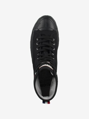 Palladium Sneaker 'Ace' in Schwarz