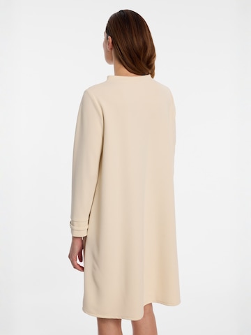 Ana Alcazar Jurk 'Elyonora' in Wit