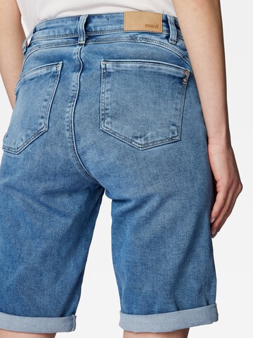 Mavi Slimfit Jeans 'SERRA' in Blau