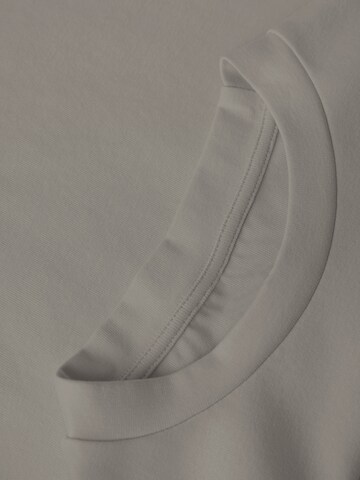 T-shirt GORHEY en gris