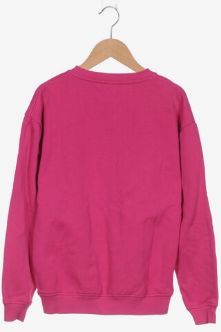 ELLESSE Sweater S in Pink