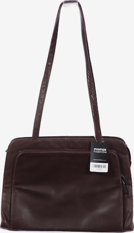 VOi Bag in One size in Brown: front
