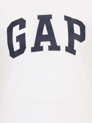 Gap Tall Μπλουζάκι σε μπλε