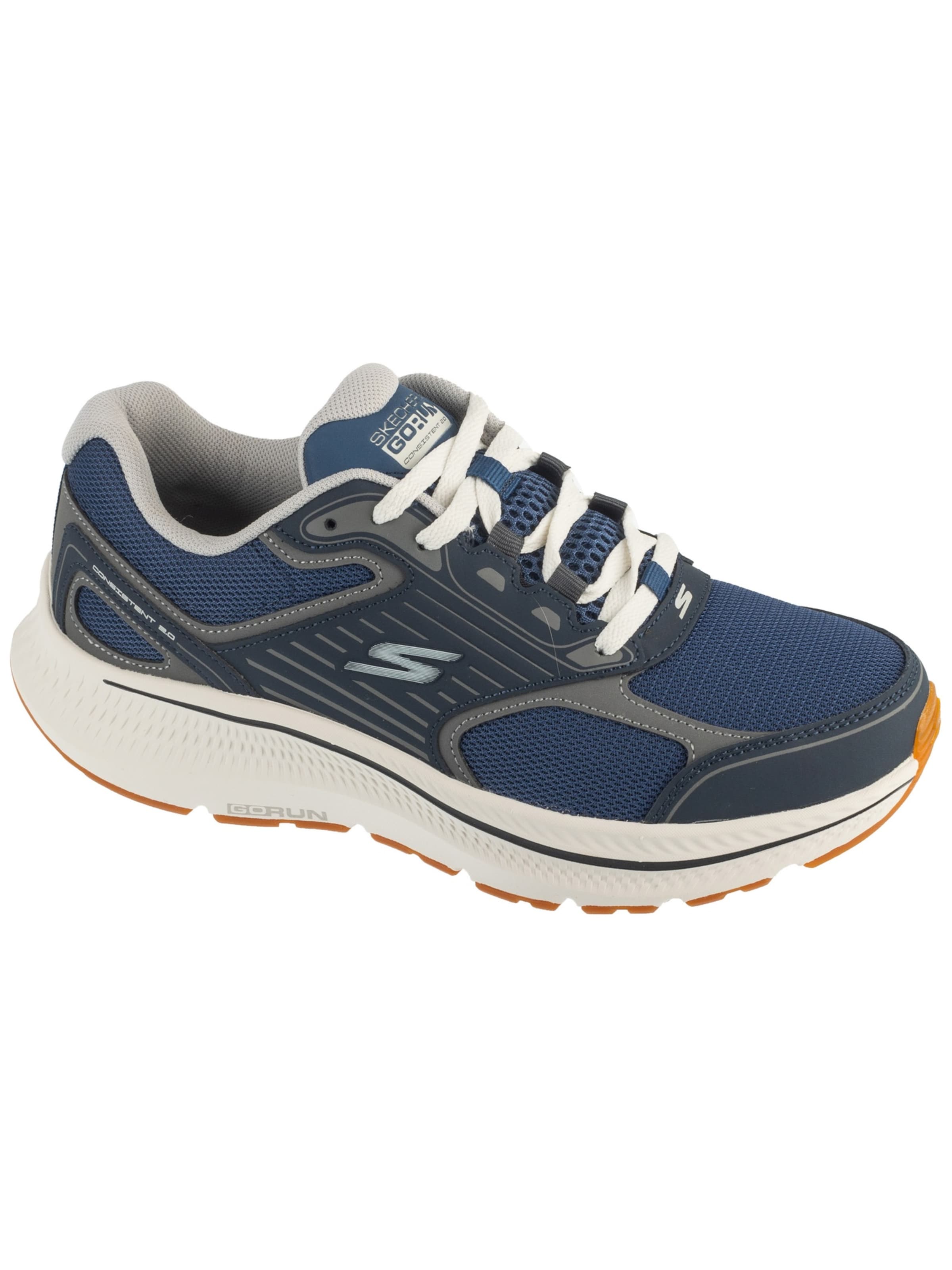 SKECHERS Laufschuh 'Skechers Go Run Consistent 2.0'‌‌‌‌‌‌‌ in Blau: Vorderseite