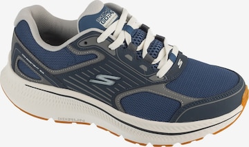 SKECHERS Laufschuh 'Skechers Go Run Consistent 2.0' in Blau: Vorderseite