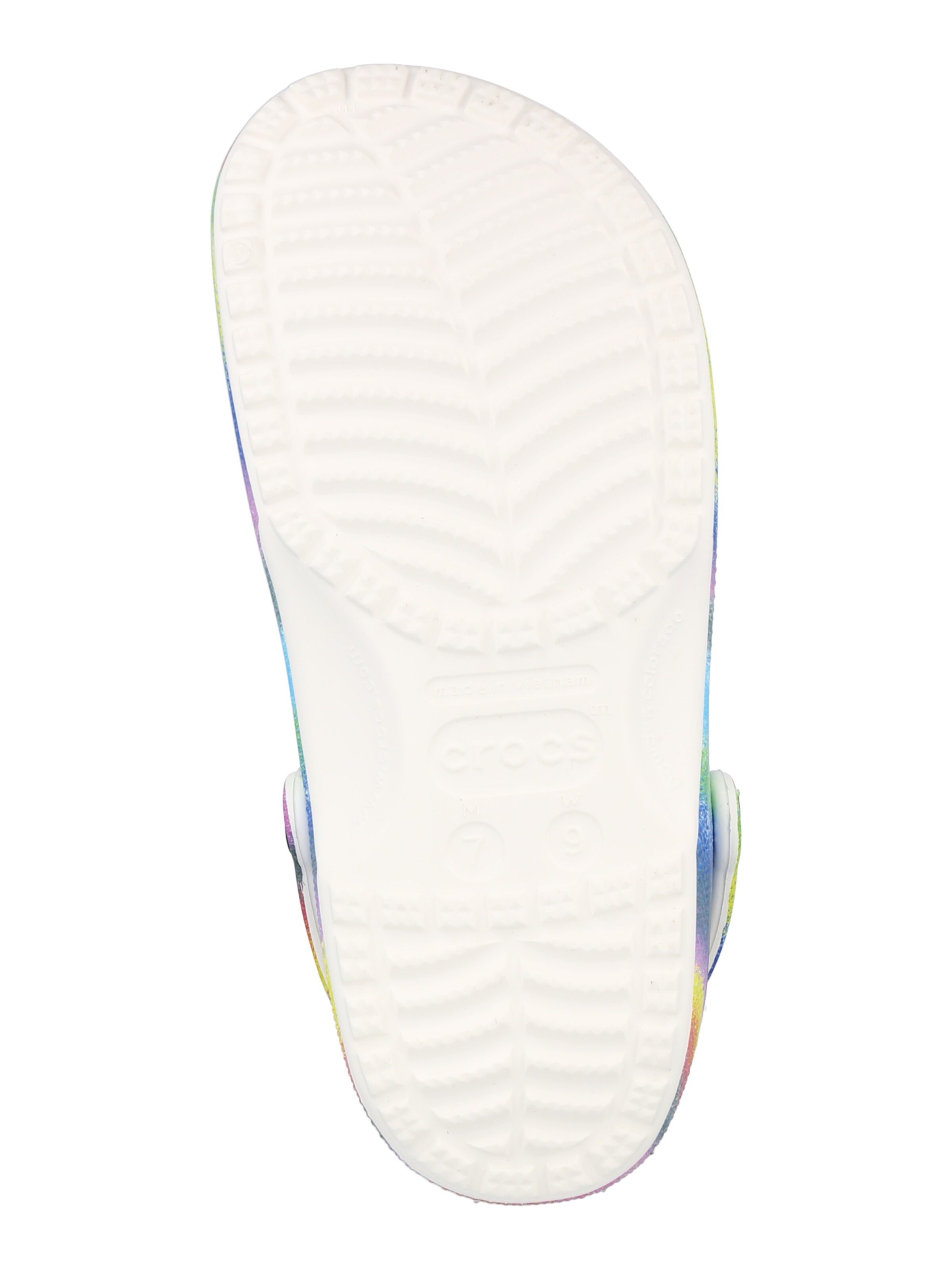 Crocs Clogs in Gemengde kleuren