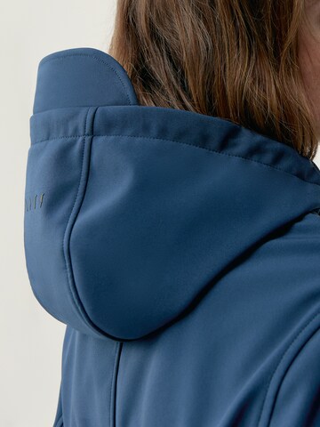 Born Living Yoga Sports jacket in Blue