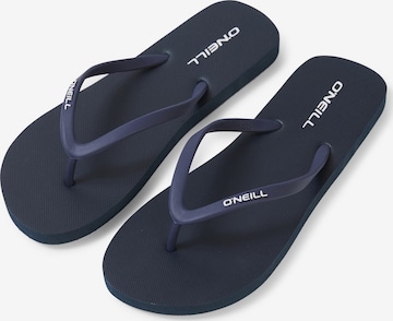 Sandales O'NEILL en bleu