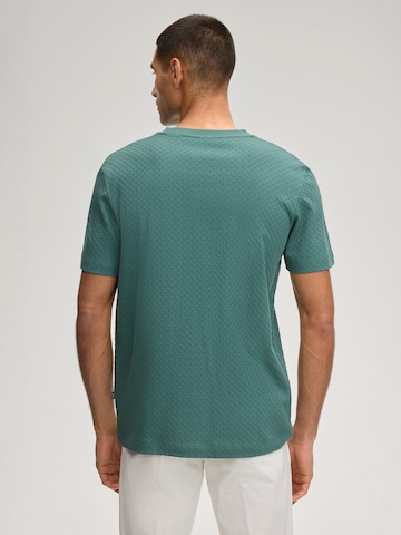 JOOP! Shirt 'Enrique' in Green