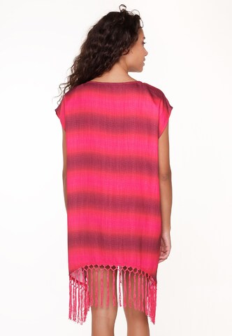 LingaDore LingaDore Tunik in Pink