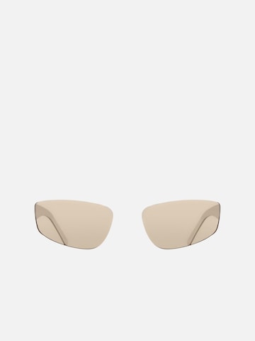 DKNY Sonnenbrille‌‌‌‌‌ in Weiß