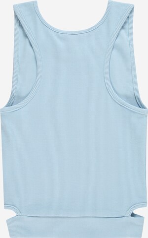 KIDS ONLY Top 'NESSA' in Blauw