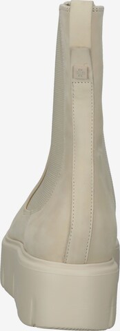 Högl Stiefelette in Beige