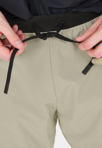 Virtus Regular Sportbroek 'Kylan' in Grijs