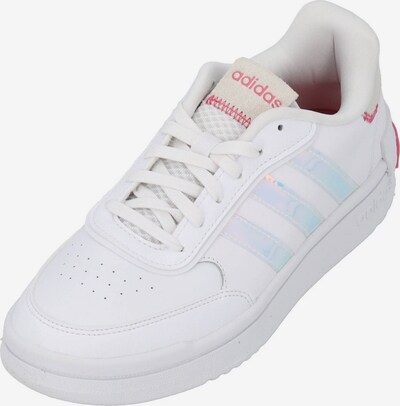 ADIDAS ORIGINALS Sneaker in pink / weiß, Produktansicht