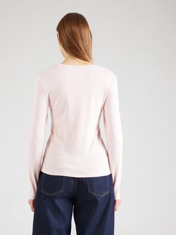 LEVI'S ® - Camiseta 'Essential' en rosa