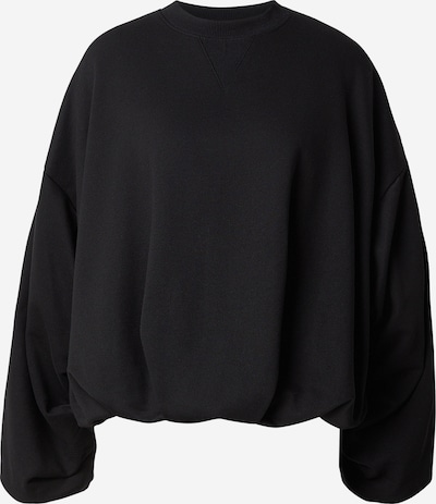 TOPSHOP Sweater majica 'CAMI' u crna, Pregled proizvoda