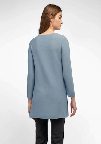 Peter Hahn Pullover in Blau