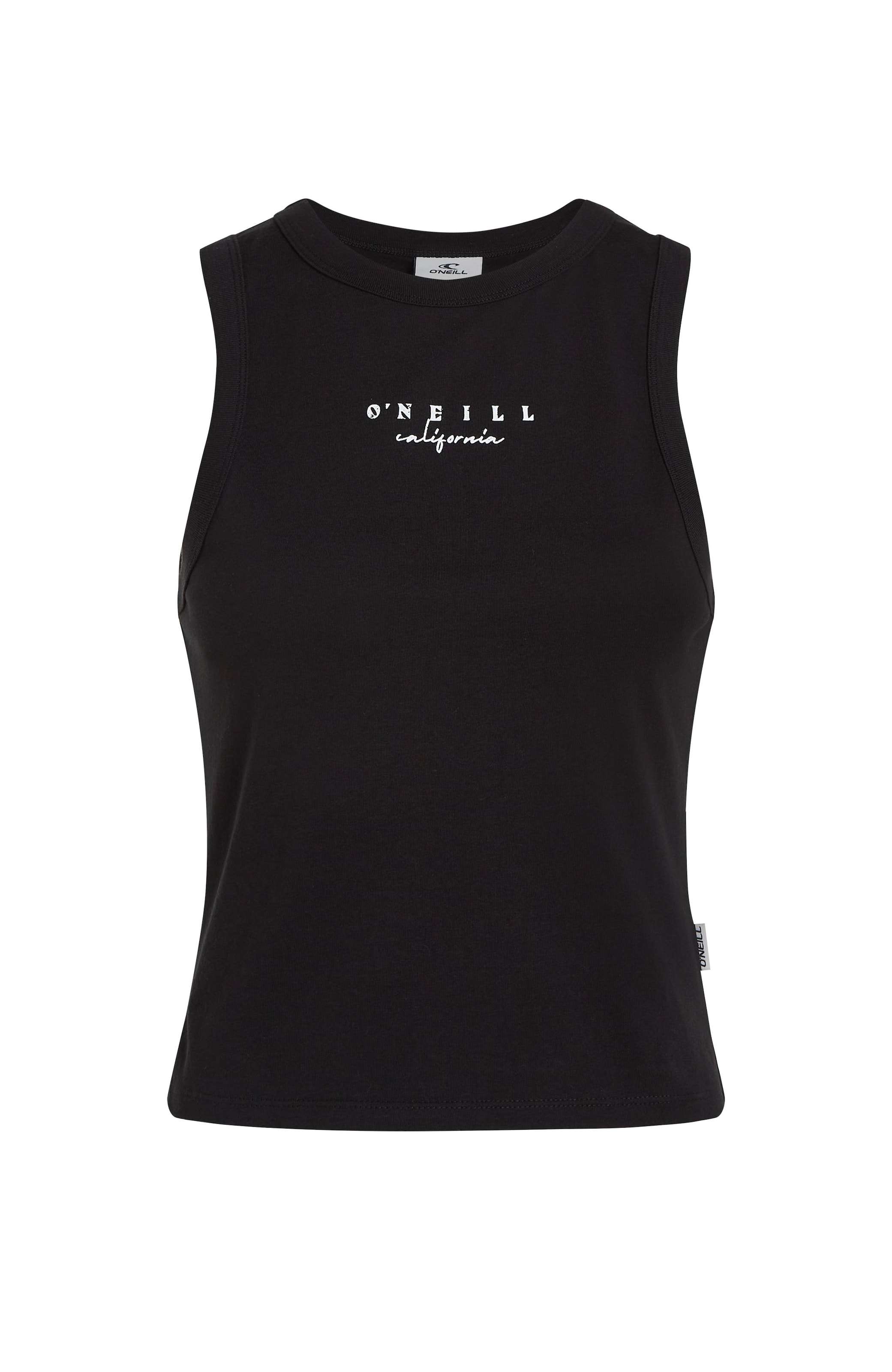 O'NEILL Top w kolorze czarny: przód