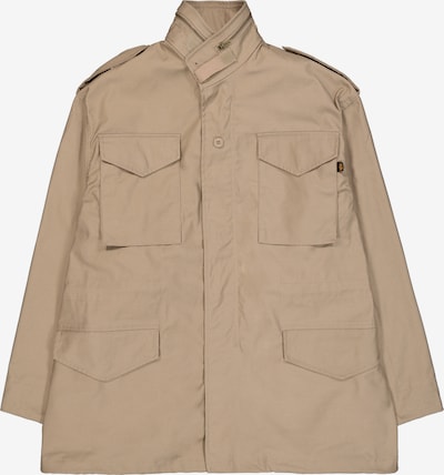 ALPHA INDUSTRIES Välikausitakki 'Heritage' värissä brokadi, Tuotenäkymä