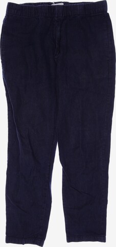 NOWADAYS Pants in 30 in Blue: front