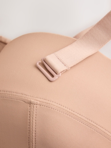 Body modellante di Next in beige