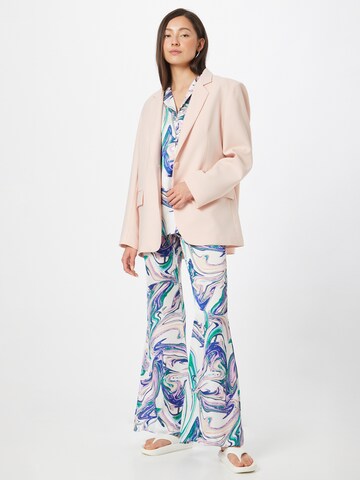 RECC Blazer 'JORGA' in Pink