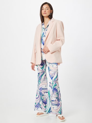 RECC Blazer 'JORGA' in Pink