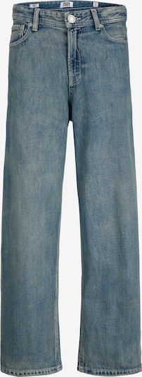 Jack & Jones Junior Farkut 'JJIALEX' värissä sininen denim, Tuotenäkymä