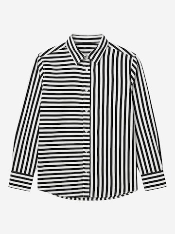My fashion Bluza | bela barva