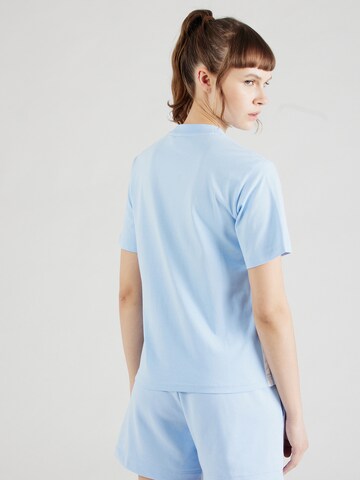 ADIDAS SPORTSWEAR Performance shirt 'Essentials' in Blue