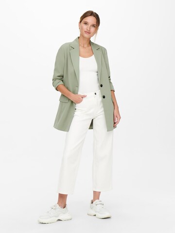 ONLY - Blazer 'Maia' em verde