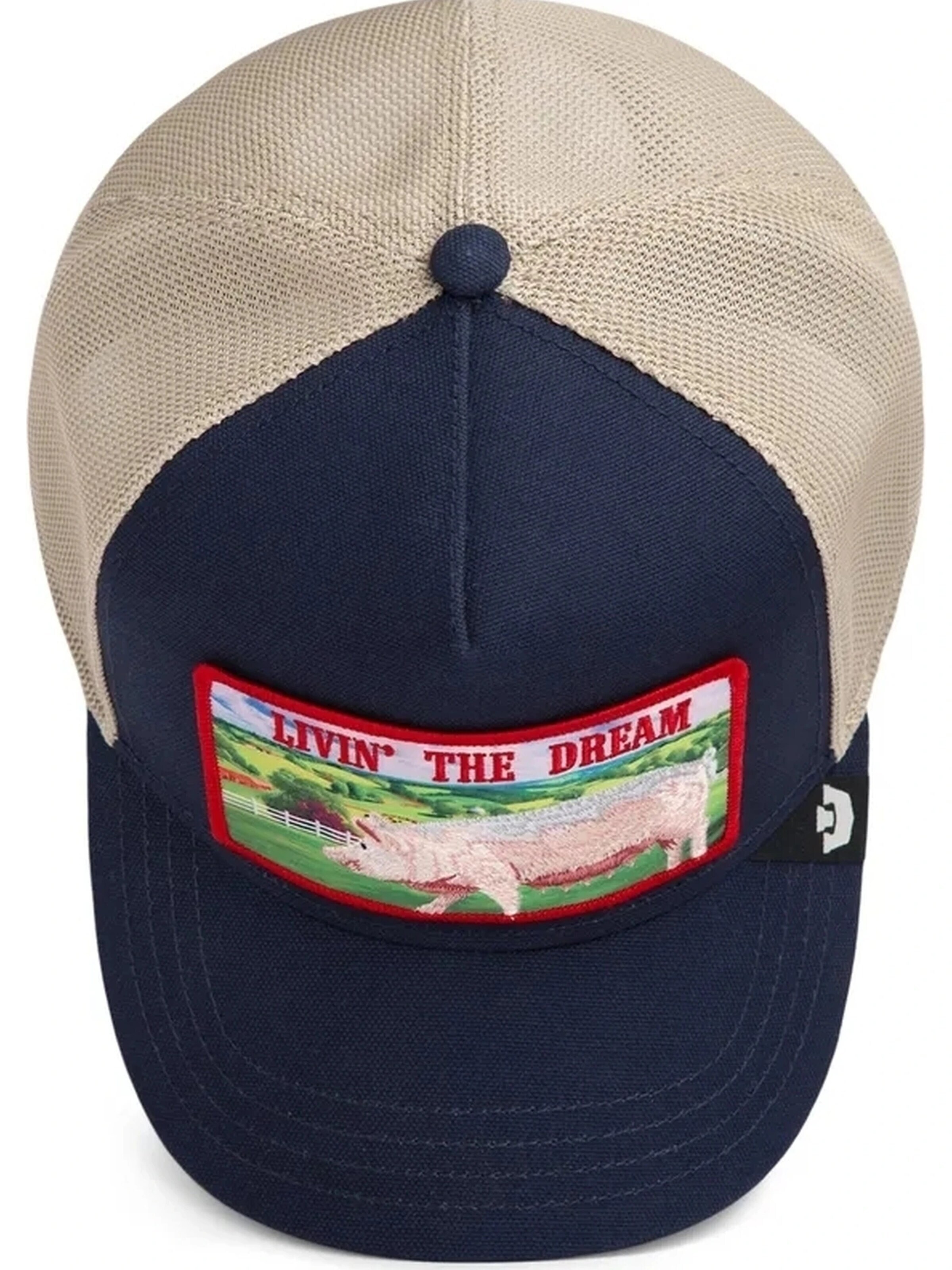 GOORIN Bros. - Gorra en azul