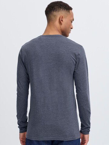 !Solid Shirt in Blue