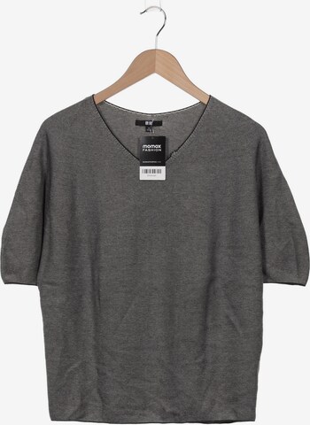 UNIQLO Pullover M in Schwarz: predná strana