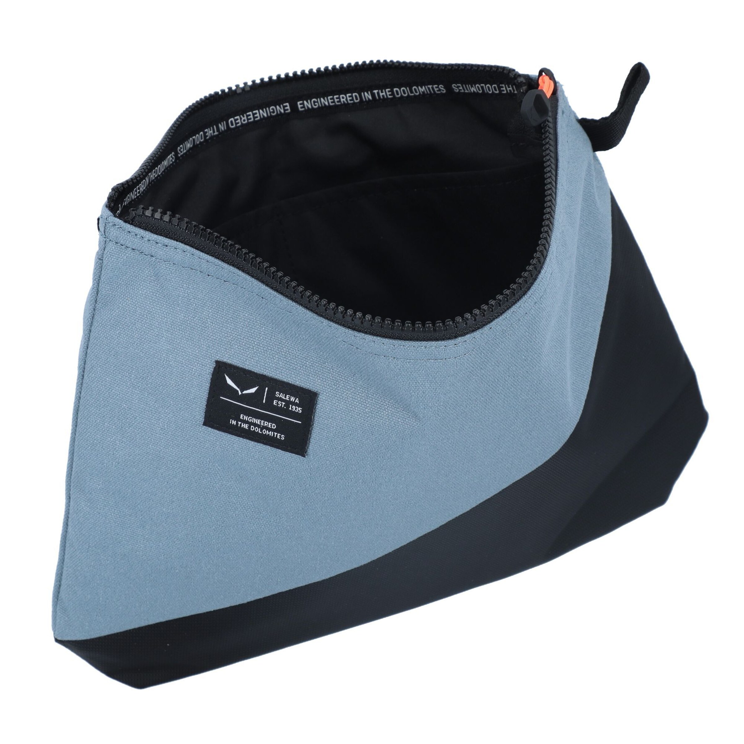 SALEWA Make up tas 'Fanes' in Blauw