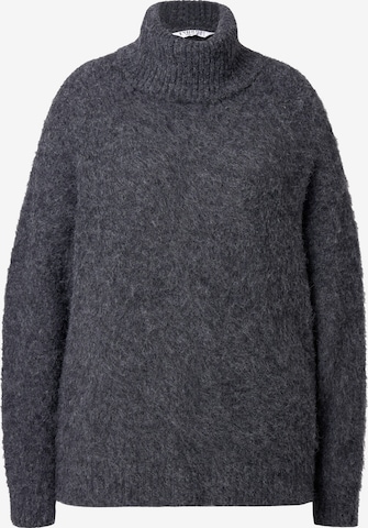 Studio Untold Pullover in Grau: Vorderseite