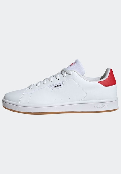 ADIDAS SPORTSWEAR Sneaker 'Urban Court M' in weiß, Produktansicht