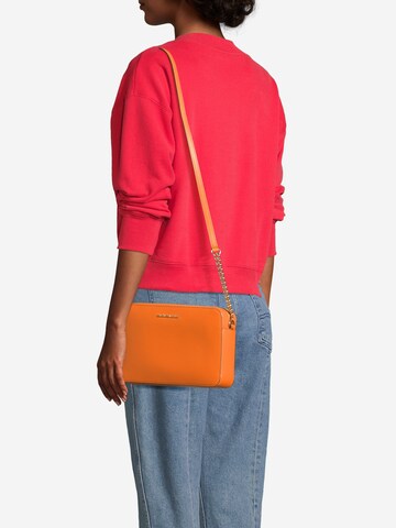 MICHAEL Michael Kors Crossbody Bag in Orange