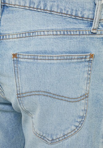 Lee Slimfit Jeans in Blau
